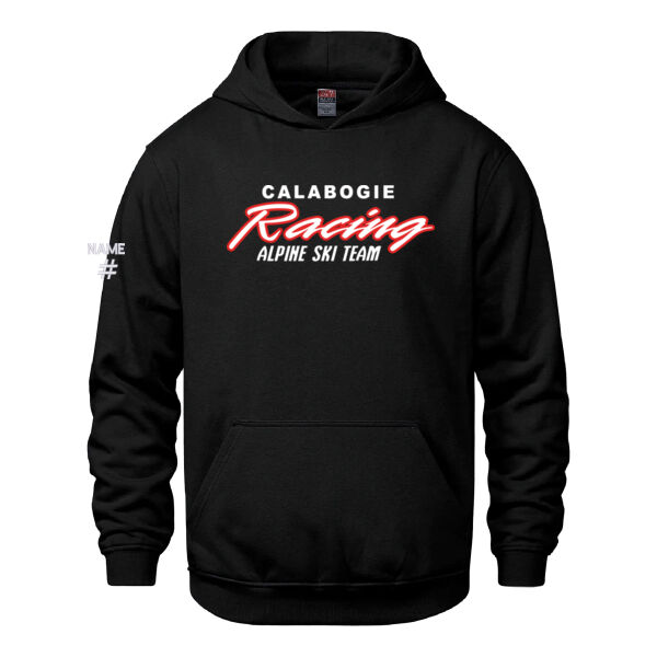 Vault Youth Calabogie Racing Twill Hoodie Thumbnail