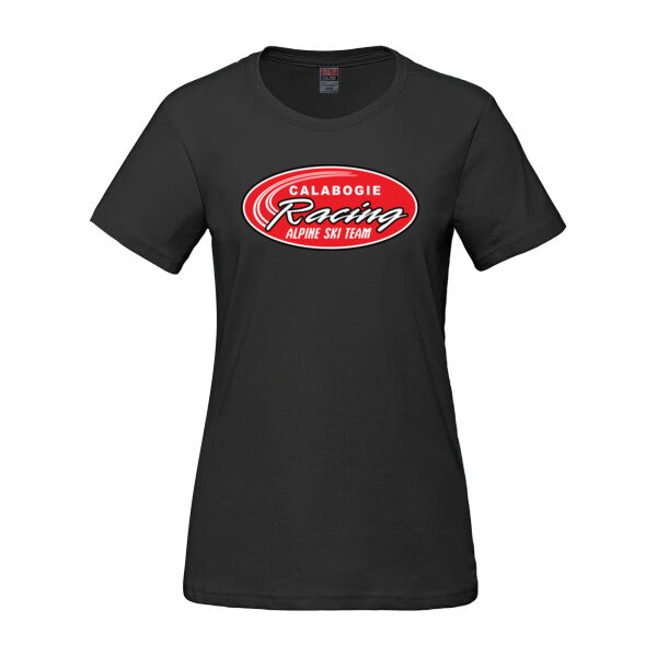 Parkour Women's Classic Crest Printed T-Shirt Thumbnail